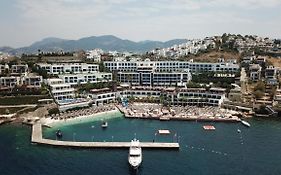 Delta Beach Resort Bodrum